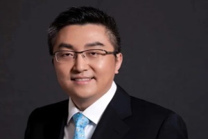 小鵬顧宏地：小鵬汽車預計從大眾交易中獲得可觀的經常性收入