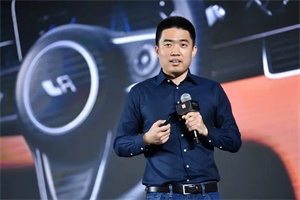 李想：有信心在2024年挑戰(zhàn)BBA