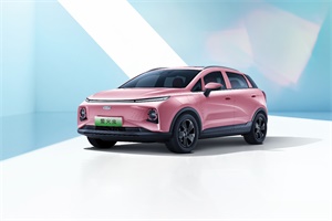 同級(jí)唯一的真5座大空間純電SUV ，A0級(jí)純電SUV幾何E螢火蟲(chóng)官圖配置首曝