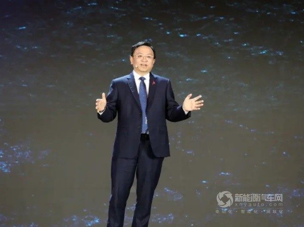王傳福