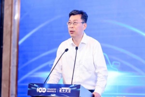 百人會副理事長張永偉：車路城協(xié)同是系統(tǒng)性創(chuàng)新工程