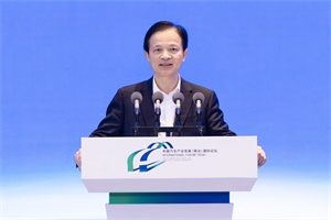 2023泰達(dá)汽車論壇|鐘志華院士：強(qiáng)化計(jì)算技術(shù)及工業(yè)仿真軟件的技術(shù)突破