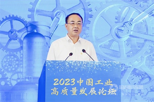 中車黨委書記孫永才