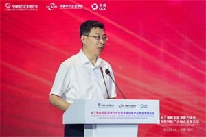 百人會(huì)副理事長(zhǎng)張永偉：新能源汽車如何與能源深度融合