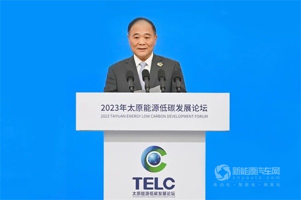 吉利控股集團(tuán)董事長李書福