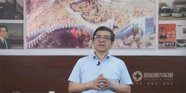 歐陽(yáng)明高院士