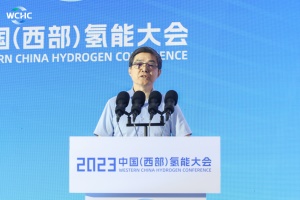 歐陽(yáng)明高院士：2030年, 燃料電池降到500元/kW