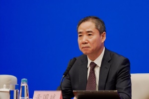 工信部辛國斌：將完善智能汽車標(biāo)準(zhǔn)法規(guī)建設(shè)