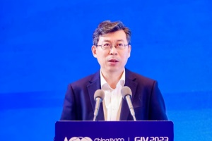 百人會秘書長張永偉：中國智能汽車產(chǎn)業(yè)的發(fā)展有三大支撐力量