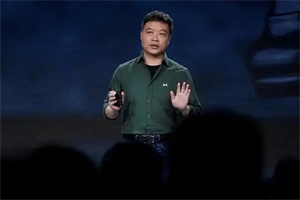 小鵬董事長何小鵬：與大眾聯(lián)合開發(fā)車型在加速推進(jìn) 技術(shù)合作藍(lán)圖更清晰