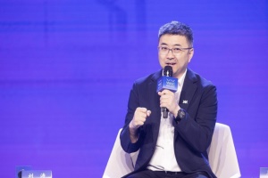 智己汽車CEO劉濤：正規(guī)劃混動技術(shù)路線!