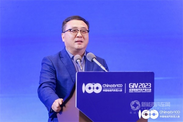 中國工程院外籍院士張亞勤