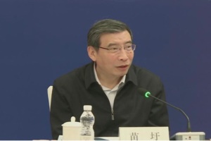 全國政協(xié)常委苗圩：新能源車滲透率或提前十年實(shí)現(xiàn)超50%