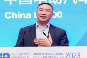 零跑汽車董事長朱江明：零跑2024年落地10項(xiàng)黑科技