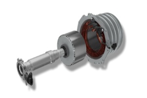 采埃孚新能源電驅(qū)電機(jī)產(chǎn)量突破300萬臺