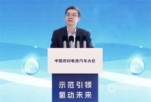 歐陽(yáng)明高院士