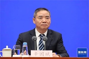 工信部辛國(guó)斌：預(yù)計(jì)2024年新能源汽車產(chǎn)銷達(dá)1150萬(wàn)輛，增長(zhǎng)20%