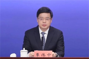 深圳市市長(zhǎng)覃偉中：2024年力爭(zhēng)建成超充站1000座 充電樁5萬(wàn)個(gè)