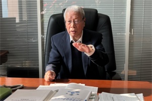 衣寶廉院士：2030年，燃料電池轎車有望進(jìn)入尋常百姓家