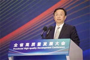 比亞迪王傳福：預(yù)計(jì)2024年中國(guó)新能源車單月滲透率會(huì)超過50%