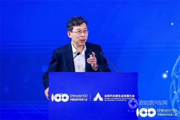百人會秘書長張永偉