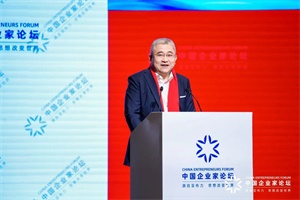 北京奔馳CEO段建軍：車企堆料競(jìng)爭(zhēng)、違背規(guī)律