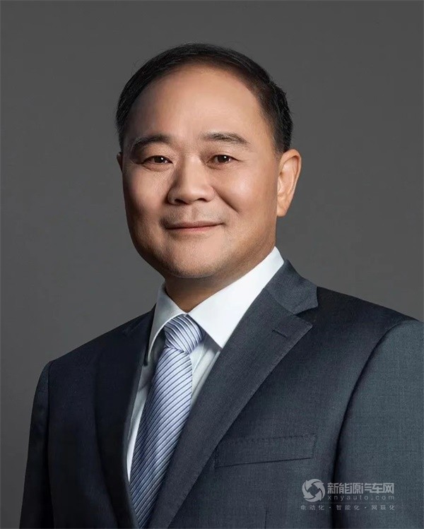 李書福