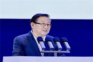 全國(guó)政協(xié)副主席萬(wàn)鋼：加快推進(jìn)新能源汽車(chē)領(lǐng)域科技外交與開(kāi)放合作