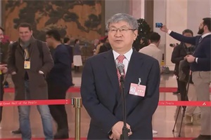 奇瑞尹同躍：從世界汽車大國(guó)變成汽車強(qiáng)國(guó)要有讓人認(rèn)可的中國(guó)品牌