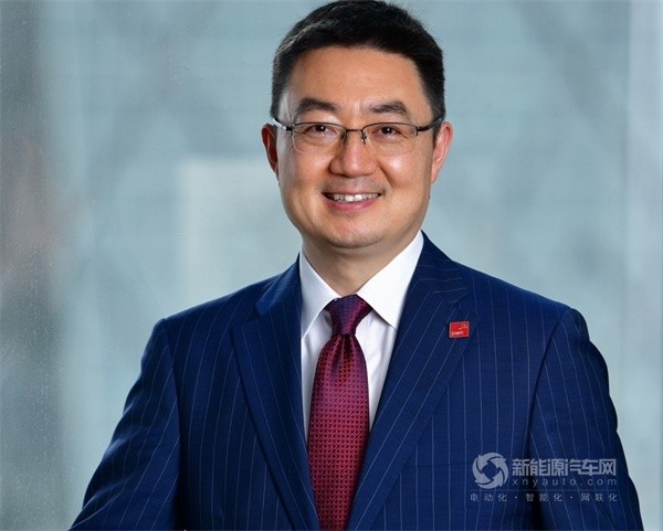 全國政協(xié)委員李丹