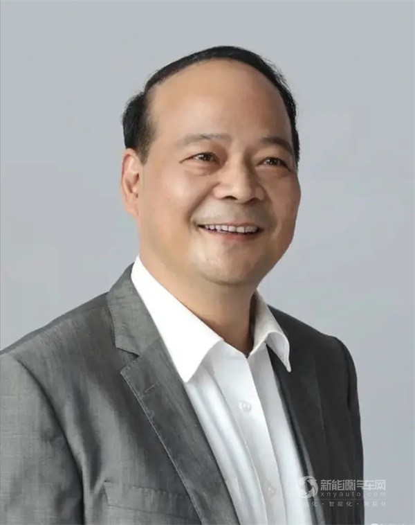 寧德時代曾毓群
