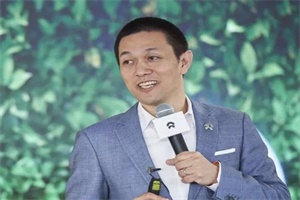 蔚來汽車ceo李斌：對(duì)蔚來今年銷量非常樂觀 第二品牌將于二季度發(fā)布
