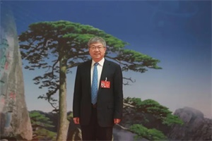 奇瑞尹同躍兩會(huì)建議：加強(qiáng)中國(guó)汽車出口管理體系建設(shè)