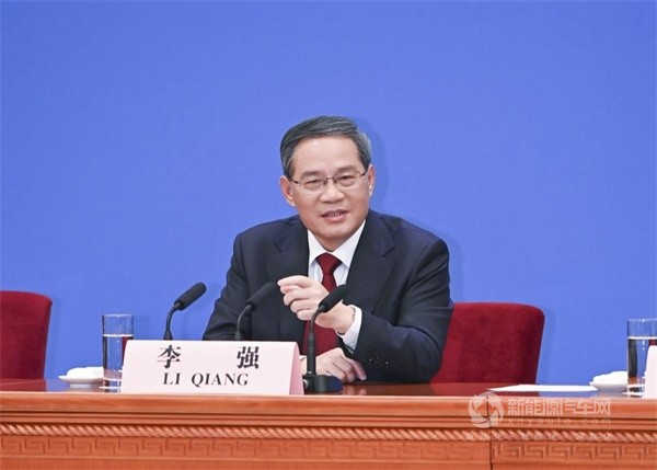 李強(qiáng)總理