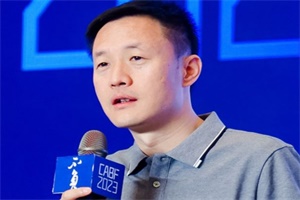 哪吒CEO張勇：預(yù)計(jì)5月 產(chǎn)能將實(shí)現(xiàn)20萬臺(tái)以上