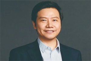 小米汽車創(chuàng)始人雷軍：加快建設(shè)制造業(yè)綠色低碳供應(yīng)鏈