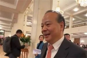 寧德時(shí)代董事長(zhǎng)曾毓群：歐美車企從未停止電動(dòng)化相關(guān)業(yè)務(wù)