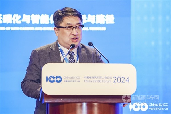 宇通李高鵬