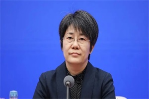 商務(wù)部副部長郭婷婷：鼓勵和推動新能源汽車等消費品以舊換新
