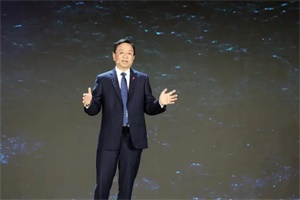比亞迪王傳福：未來3-5年 合資車企份額將從40%降到10%