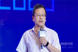 乘聯(lián)會秘書長崔東樹：2024年純電動乘用車的電池需求增長了15%