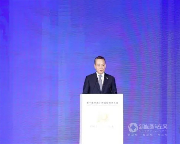韓國現(xiàn)代汽車副社長李赫埈