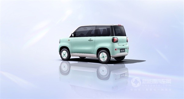 知豆汽車