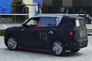 續(xù)航超過600km，全新smart概念車將于北京車展首發(fā)