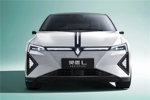 將于2024北京車(chē)展亮相，東風(fēng)本田靈悉L更多官圖發(fā)布
