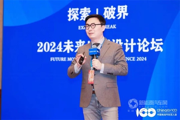 同濟(jì)大學(xué)婁永琪副校長