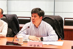 工信部何海林：四方面優(yōu)勢(shì)構(gòu)成新能源車競(jìng)爭(zhēng)力