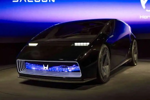涉及氫能汽車，本田將投資約4620億元人民幣向電動化轉(zhuǎn)型