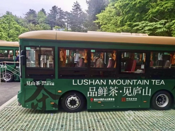 格力鈦新能源鐺鐺車(chē)