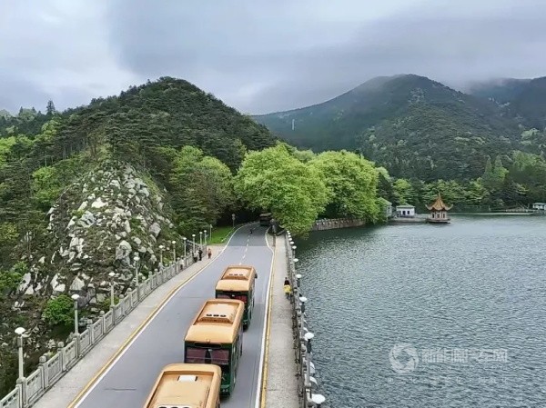 格力鈦新能源鐺鐺車(chē)